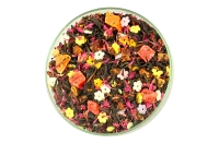 ZESTAW HERBAT WIELKANOCNYCH 2x50g z Pałeczkami Cukrowymi Idealny Na Święta!